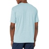 image:imageColumbia Mens Coral Ridge Performance Short SleeveHiking ShirtStone Blue