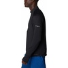 image:imageColumbia Mens Endless Trail Half Zip Mesh Long SleevBlack