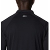 image:imageColumbia Mens Endless Trail Half Zip Mesh Long SleevBlack