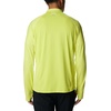 image:imageColumbia Mens Endless Trail Half Zip Mesh Long SleevRadiation