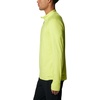 image:imageColumbia Mens Endless Trail Half Zip Mesh Long SleevRadiation