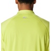 image:imageColumbia Mens Endless Trail Half Zip Mesh Long SleevRadiation