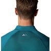 image:imageColumbia Mens Endless Trail Half Zip Mesh Long SleevRiver Blue