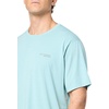 image:imageColumbia Mens Endless Trail Running Tech TeeAqua Haze