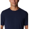 image:imageColumbia Mens Endless Trail Running Tech TeeCollegiate Navy