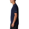 image:imageColumbia Mens Endless Trail Running Tech TeeCollegiate Navy
