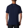 image:imageColumbia Mens Endless Trail Running Tech TeeCollegiate Navy