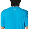 image:imageColumbia Mens Endless Trail Running Tech TeeOcean Blue
