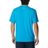 image:imageColumbia Mens Endless Trail Running Tech TeeOcean Blue