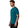 image:imageColumbia Mens Endless Trail Running Tech TeeRiver Blue