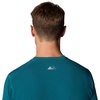 image:imageColumbia Mens Endless Trail Running Tech TeeRiver Blue