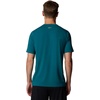image:imageColumbia Mens Endless Trail Running Tech TeeRiver Blue