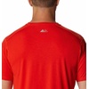 image:imageColumbia Mens Endless Trail Running Tech TeeSpicy