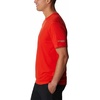 image:imageColumbia Mens Endless Trail Running Tech TeeSpicy