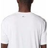 image:imageColumbia Mens Endless Trail Running Tech TeeWhite