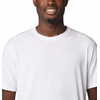image:imageColumbia Mens Endless Trail Running Tech TeeWhite