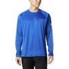 image:imageColumbia Mens Fork Stream Long Sleeve ShirtAzulSky Blue