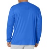 image:imageColumbia Mens Fork Stream Long Sleeve ShirtAzulSky Blue