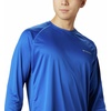 image:imageColumbia Mens Fork Stream Long Sleeve ShirtAzulSky Blue