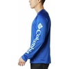 image:imageColumbia Mens Fork Stream Long Sleeve ShirtAzulSky Blue