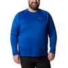 image:imageColumbia Mens Fork Stream Long Sleeve ShirtAzulSky Blue