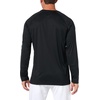 image:imageColumbia Mens Fork Stream Long Sleeve ShirtBlack
