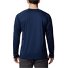 image:imageColumbia Mens Fork Stream Long Sleeve ShirtCollegiate Navy