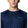 image:imageColumbia Mens Fork Stream Long Sleeve ShirtCollegiate Navy