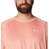 image:imageColumbia Mens Fork Stream Long Sleeve ShirtCoral Reef