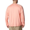 image:imageColumbia Mens Fork Stream Long Sleeve ShirtCoral Reef