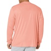 image:imageColumbia Mens Fork Stream Long Sleeve ShirtCoral Reef