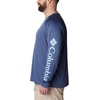 image:imageColumbia Mens Fork Stream Long Sleeve ShirtDark Mountain