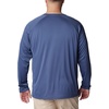 image:imageColumbia Mens Fork Stream Long Sleeve ShirtDark Mountain
