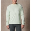 image:imageColumbia Mens Fork Stream Long Sleeve ShirtIce Green