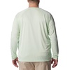 image:imageColumbia Mens Fork Stream Long Sleeve ShirtIce Green