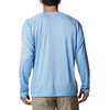 image:imageColumbia Mens Fork Stream Long Sleeve ShirtJet Stream