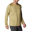 image:imageColumbia Mens Fork Stream Long Sleeve ShirtSavory