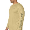image:imageColumbia Mens Fork Stream Long Sleeve ShirtSavory