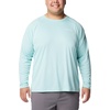 image:imageColumbia Mens Fork Stream Long Sleeve ShirtSpray