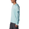 image:imageColumbia Mens Fork Stream Long Sleeve ShirtSpray