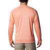 image:imageColumbia Mens Fork Stream Long Sleeve ShirtSummer Peach
