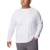 image:imageColumbia Mens Fork Stream Long Sleeve ShirtWhite