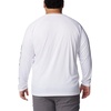 image:imageColumbia Mens Fork Stream Long Sleeve ShirtWhite