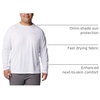 image:imageColumbia Mens Fork Stream Long Sleeve ShirtWhite