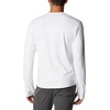 image:imageColumbia Mens M Sun Deflector Summerdry Long Sleeve Shirt White Large