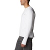 image:imageColumbia Mens M Sun Deflector Summerdry Long Sleeve Shirt White Large