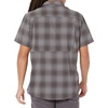 image:imageColumbia Mens Newton Ridge Plaid Short SleeveCity Grey Soft Ombre