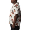 image:imageColumbia Mens Pine Canyon Short SleeveHiking ShirtChalk Staycation