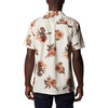 image:imageColumbia Mens Pine Canyon Short SleeveHiking ShirtChalk Staycation