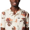 image:imageColumbia Mens Pine Canyon Short SleeveHiking ShirtChalk Staycation